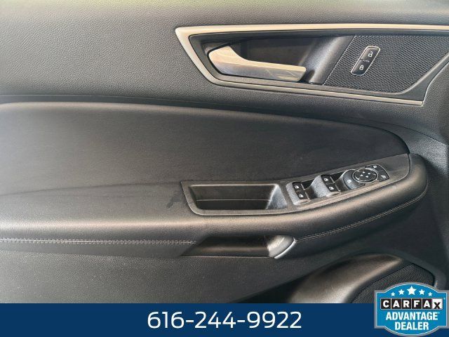 Used 2024 Ford Edge SEL w/ Convenience Package AWD/4WD image 25