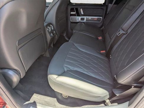 Used 2026 Mercedes-Benz G 63 AMG 4MATIC image 20
