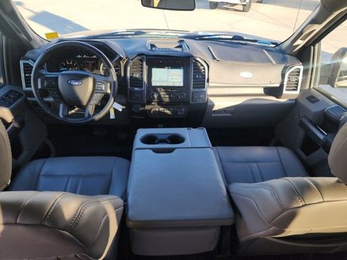 Used 2018 Ford F150 XLT w/ Equipment Group 302A Luxury image 23