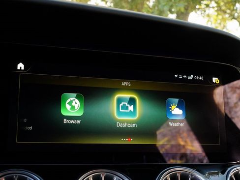 Used 2021 Mercedes-Benz AMG GT 53 image 33