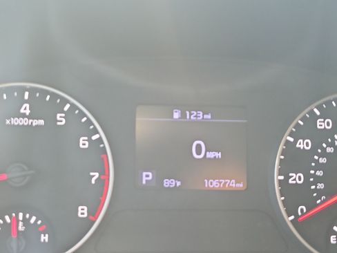 Used 2021 Kia Seltos S FWD image 23