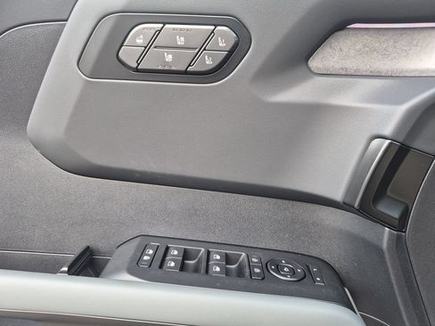 New 2027 Kia Telluride EX X-Line AWD/4WD image 7