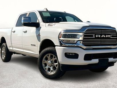 Used 2024 RAM 2500 Laramie