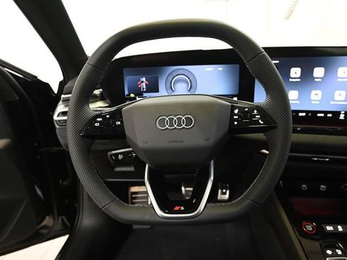 New 2026 Audi S5 Premium Plus AWD/4WD image 4