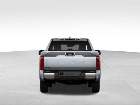 New 2026 Toyota Tundra SR5 image 7
