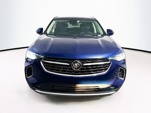 Used 2022 Buick Envision Preferred image 2