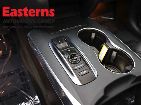 Used 2019 Acura MDX SH-AWD image 13