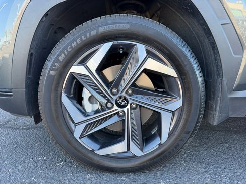 Used 2024 Hyundai Tucson Limited image 26
