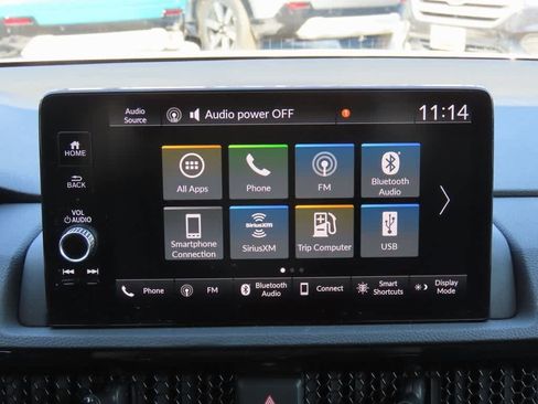 Certified 2023 Honda CR-V EX-L image 19