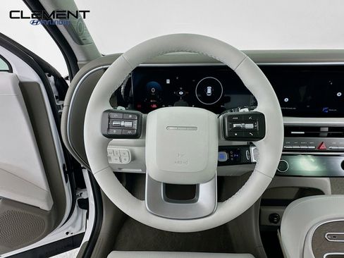 New 2026 Hyundai Palisade Limited image 13