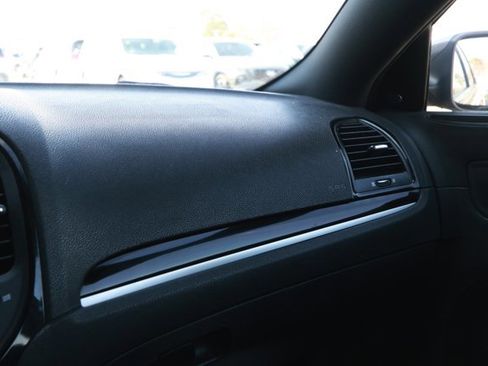 Used 2018 Chrysler 300 S w/ S Model Appearance Package image 25