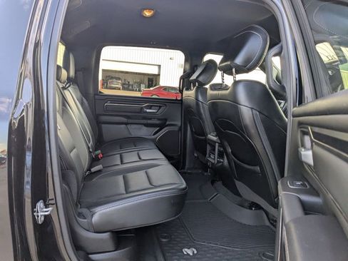 Used 2023 RAM 1500 Rebel w/ Rebel Level 2 Equipment Group image 21