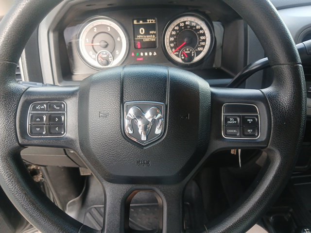 Used 2015 RAM 3500 Tradesman w/ Chrome Appearance Group AWD/4WD image 43