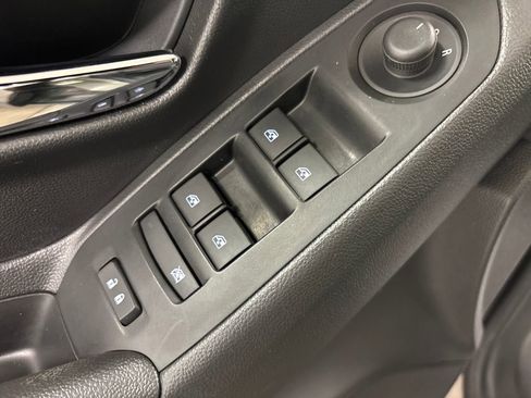 Used 2020 Chevrolet Trax LS w/ Tint and Cruise Package image 22