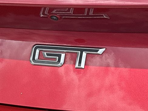 Certified 2024 Ford Mustang GT Premium RWD image 9