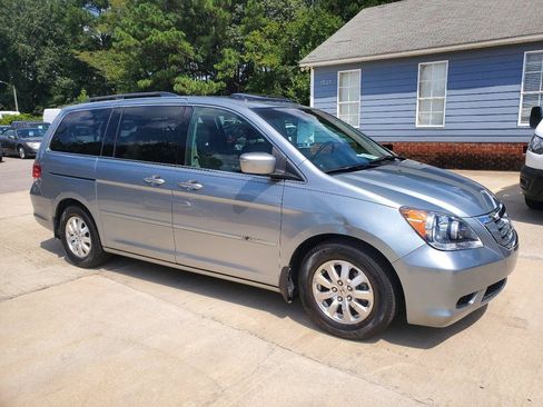 Used 2009 Honda Odyssey EX-L image 3