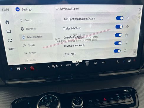 New 2026 Ford Expedition Active image 45