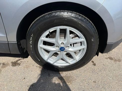 Used 2022 Ford Edge SEL AWD/4WD image 14