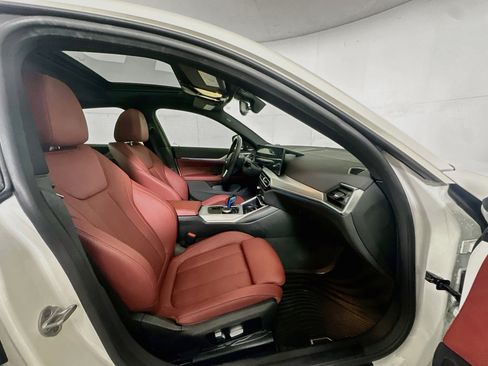 Used 2023 BMW i4 eDrive40 w/ Premium Package RWD image 33