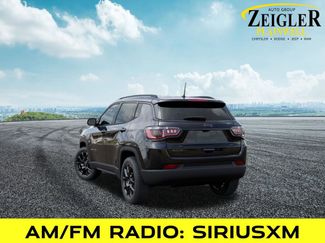 New 2026 Jeep Compass Latitude AWD/4WD video 3