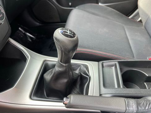 Used 2010 Subaru Impreza WRX Hatchback image 28