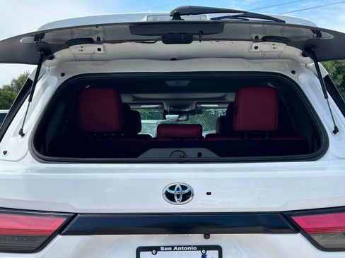 Used 2023 Toyota Sequoia TRD Pro image 17