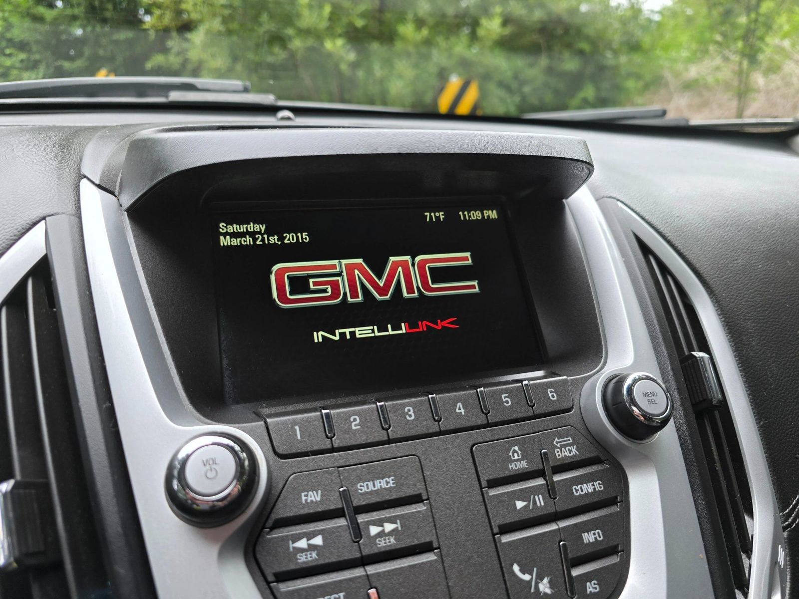 Used 2016 GMC Terrain Denali AWD/4WD image 28
