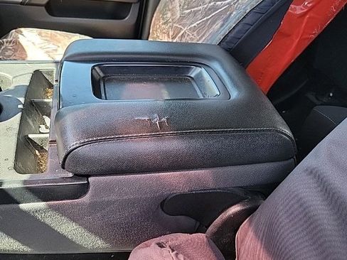 Used 2019 Chevrolet Silverado 1500 LT w/ All Star Edition image 11