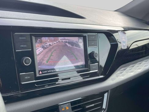 Certified 2023 Volkswagen Taos S w/ IQ Drive S Package image 27