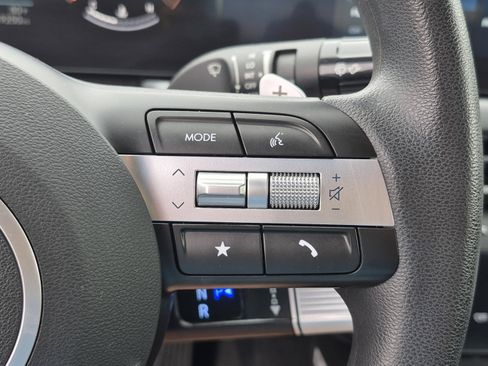Certified 2024 Hyundai Sonata SEL FWD image 29