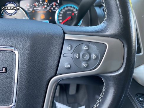 Used 2020 GMC Yukon Denali w/ Denali Premium Package image 36