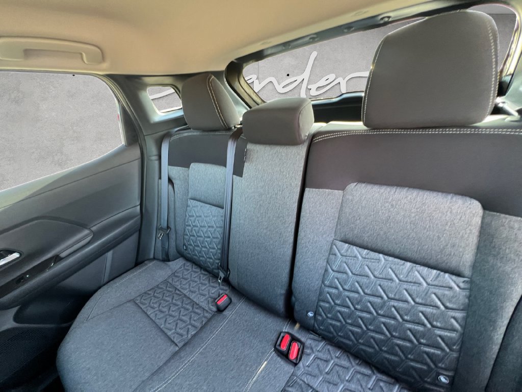 New 2026 Nissan Kicks SV w/ Cold Weather Package FWD image 23