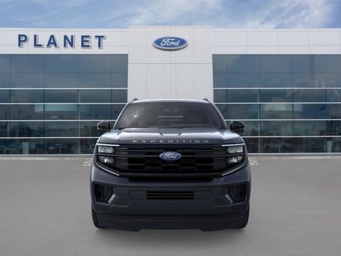 New 2026 Ford Expedition Max Active RWD image 7