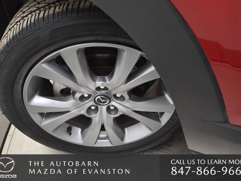 Used 2020 MAZDA CX-30 AWD w/ Premium Package image 35