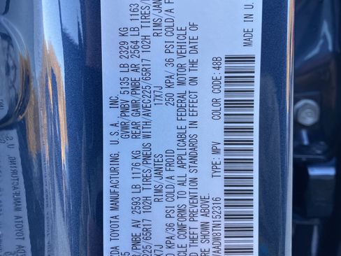 New 2026 MAZDA CX-50 AWD 2.5 Hybrid w/ Weather Package image 44