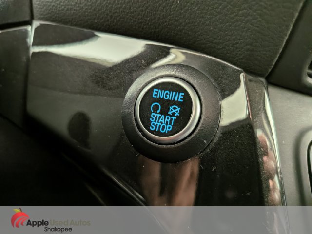 Used 2017 Ford Escape Titanium w/ Equipment Group 301A AWD/4WD image 24