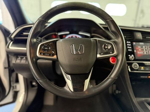 Used 2021 Honda Civic Sport image 23