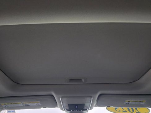 Used 2025 Honda CR-V EX image 27
