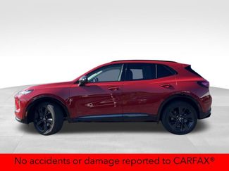 Certified 2025 Buick Envision Sport Touring AWD/4WD video 2