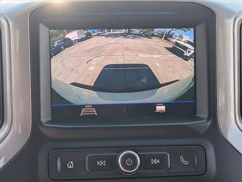 Used 2021 Chevrolet Silverado 2500 W/T w/ WT Fleet Convenience Package image 19