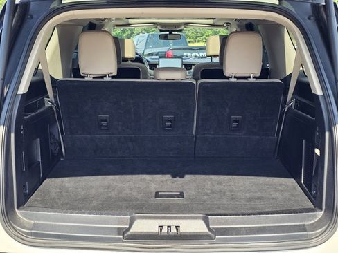 Used 2022 Ford Expedition Max XLT RWD image 24