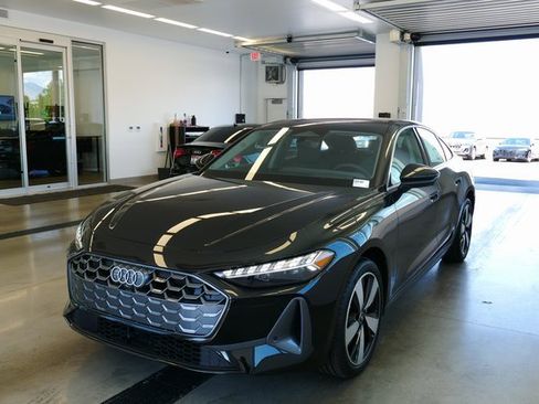 New 2025 Audi A5 2.0T Premium Plus image 3