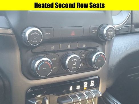 Used 2020 RAM 1500 Rebel w/ Rebel Level 2 Equipment Group image 18