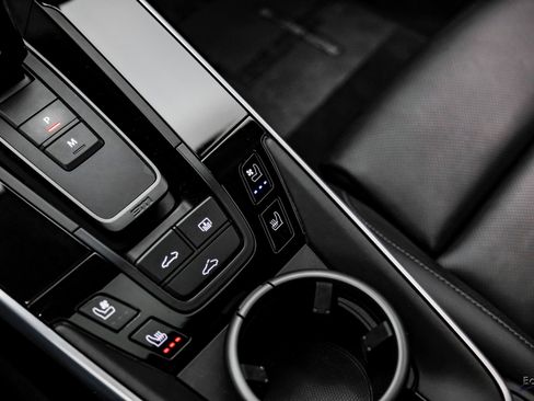 Used 2020 Porsche 911 Carrera 4S image 58