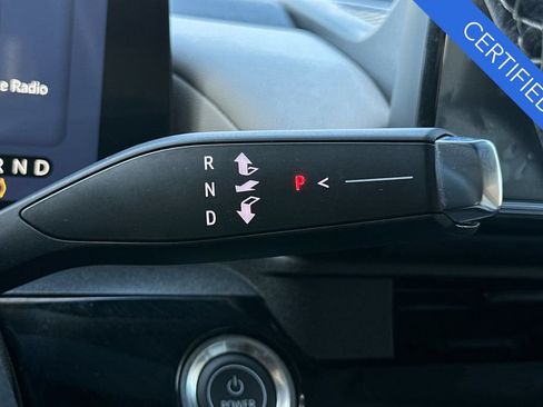 Certified 2024 Honda Prologue Touring image 26