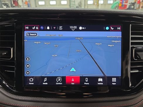 Used 2024 Dodge Durango GT image 26