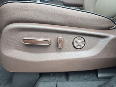 New 2026 Honda Odyssey Touring image 19