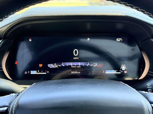 Used 2022 Jeep Grand Cherokee L Overland image 10