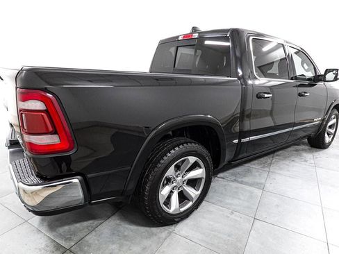 Used 2022 RAM 1500 Limited AWD/4WD image 6