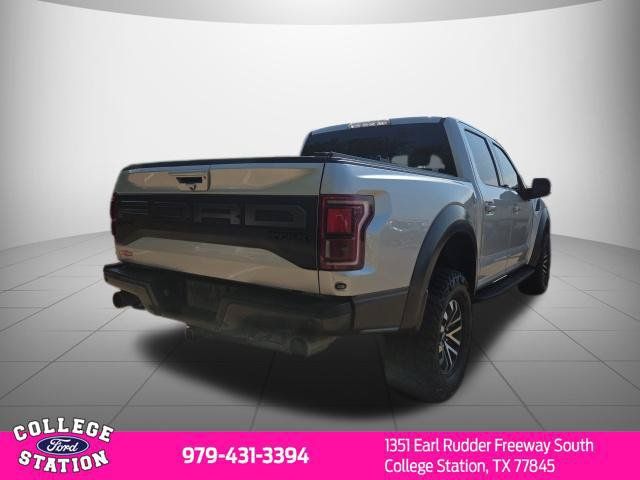 Used 2019 Ford F150 Raptor w/ Equipment Group 802A Luxury AWD/4WD image 4